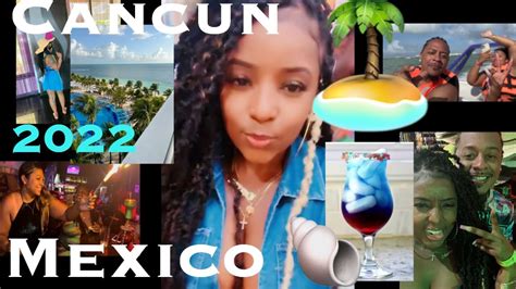 Grwm Let S Go To Cancun Mexico Part Cinco De Mayo Travel