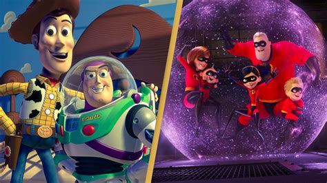 Disney Pixar All 27 Pixar Movies Ranked From Best To Worst News UNILAD