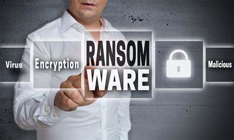 Todo Lo Que Debes Saber Sobre El Ransomware Utilizado En El Ciberataque