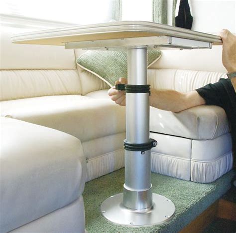 Hands On Going Up Going Down Adjustable Table Adjustable Coffee