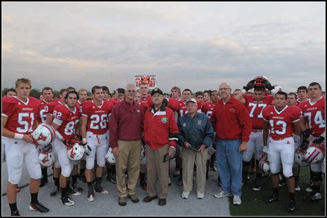 Arrowhead Schools Wwii Veterans Recognized At Ahs