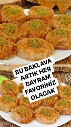 Baklavalik Yufkadan B Lb L Yuvasi Herkes El A Mas Zannedecek