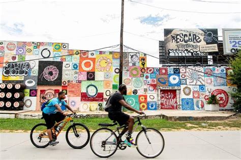 10 Fabulous Things To See And Do On The Atlanta BeltLine - Secret Atlanta