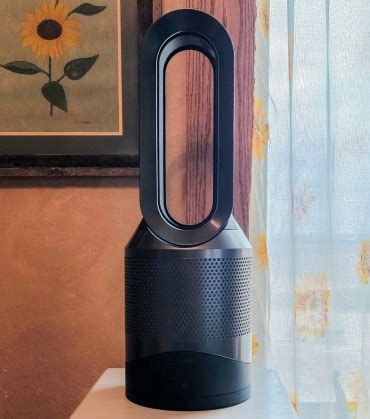 Dyson Air Purifier Review: Is it Worth It? - Tested by Bob Vila