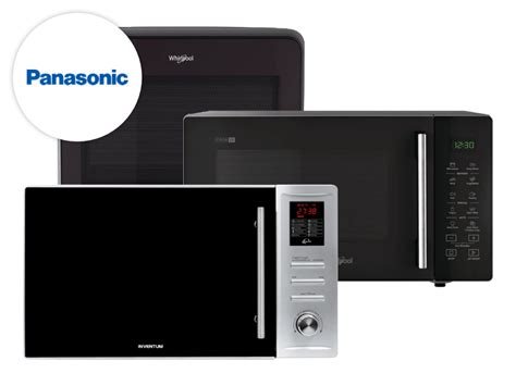 Panasonic Solo Magnetron Kopen Laagste Prijs Beste Deal Slimster