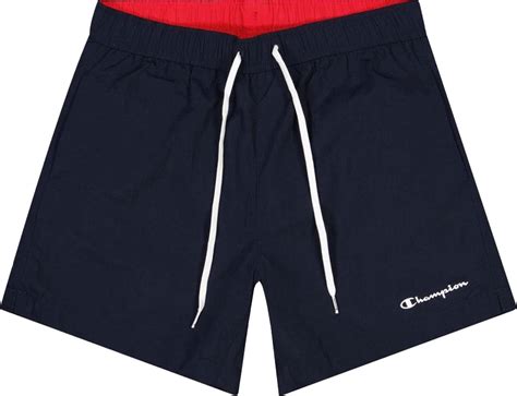 Champion Zwemshort Zwembroek Mannen Maat S Bol