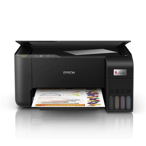 Imprimante Jet Dencre R Servoir Int Gr Epson L Ift Shop