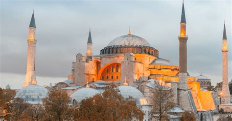 Istanbul Top Museums Guided Pass Getyourguide