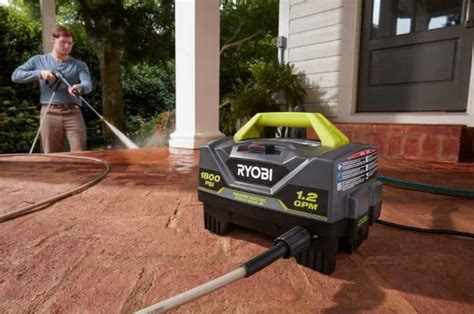 Best Pressure Washer Reviews For 2022 Pro Tool Reviews