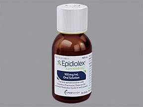 Epidiolex Oral: Side Effects, Uses, Warnings - iMedix