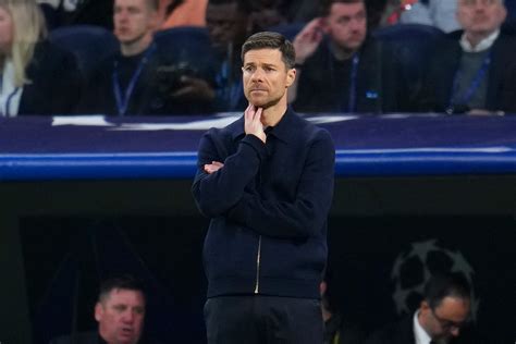 'None of this surprises me' - Real Madrid manager Xabi Alonso