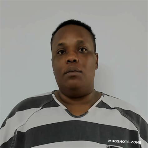 Swain Monica Michelle 10 23 2022 Talladega County Mugshots Zone