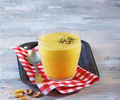 Mango Lassi Cookidoo Das Offizielle Thermomix Rezept Portal