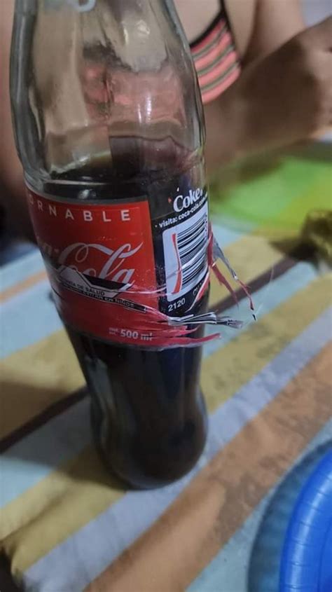 Estos Son Los Estados Donde Venden Coca Cola Pirata C Mo