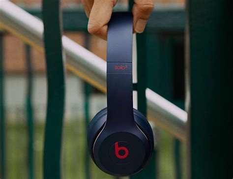 The Beats Solo3 Wireless Club Collection have 40 hours of battery life