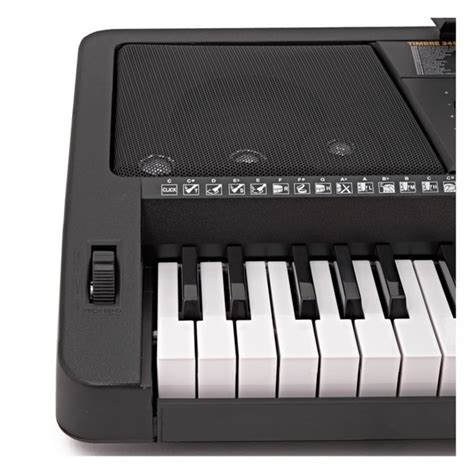 Mk Portable Keyboard By Gear Music B Stock At Gear Music