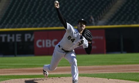 Dodgers Rumors Mlb Insider Outlines What Dylan Cease Trade May Look