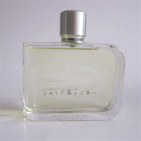 Perfume Locion Lacoste Essential Hombre Ml Original En