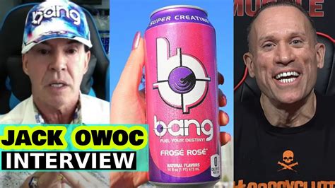 who owns bang energy drink stock - Nelly Ferreira