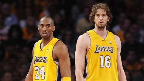 Los Angeles Lakers Una Franquicia Legendaria