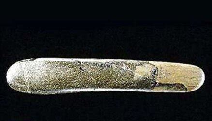 Hump In The Excellent Old Old Old Days ZB Porn