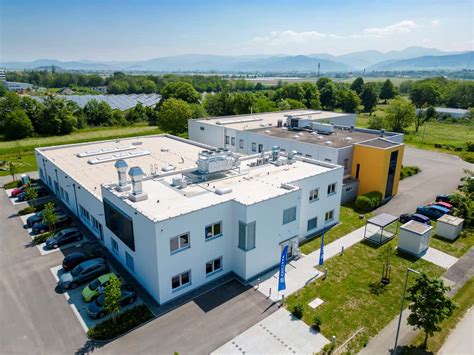 Corteva Neues Forschungs Und Entwicklungszentrum In Eschbach Top