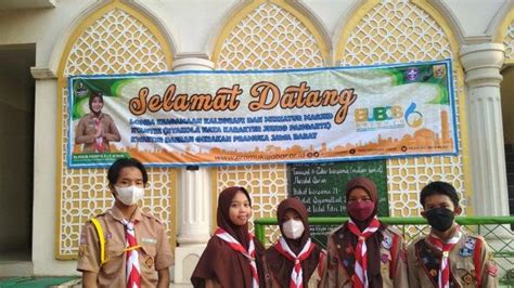 Kwarran Tanah Sareal Dan Bogor Utara Wakili Kota Bogor Lomba Keagamaan