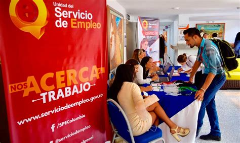 Servicio Público de Empleo pone a disposición más de 114 mil