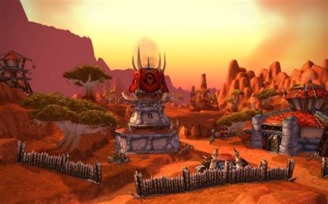 World Of Warcraft Classic Estreia Seus Servidores Hardcore Adrenaline