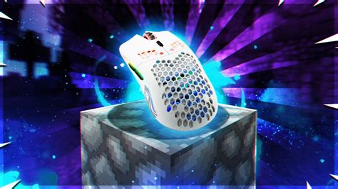 The Official BEST Mouse For Minecraft PVP YouTube