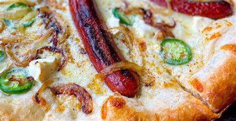 7 pizza delivery spots in Seattle you need to try at least once | Dished