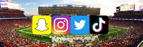 How Social Media Has Impacted The Culture of Professional Sports