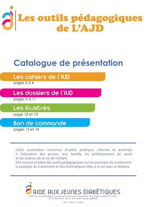 Pdf Les Outils P Dagogiques De Lajd Que Faire Quand On A Une