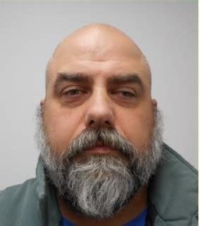 Police Issue Warning After High Risk Sex Offender Is Released