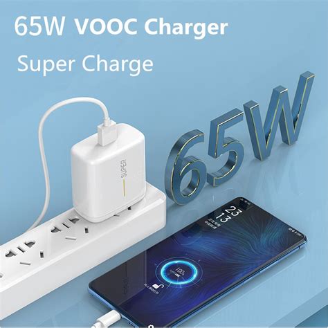 Jual CHARGER OPPO VOOC FLASH CHARGER OPPO ORIGINAL 100 5V 6A FAST