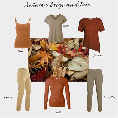 752 best Soft Autumn Clothing images on Pinterest | Color palettes ...