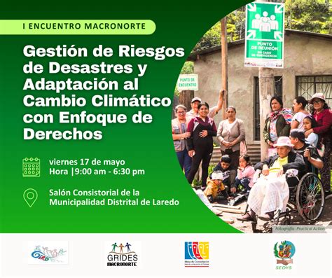 Evento Macrorregional Reunirá Autoridades Regionales Y Congresistas