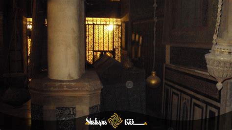 Photos: The Prophet Muhammad’s (PBUH) tomb from inside – صراط عشق