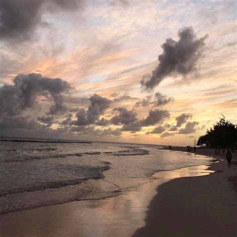 Hawaiing Sky Aesthetic Scenery Ocean