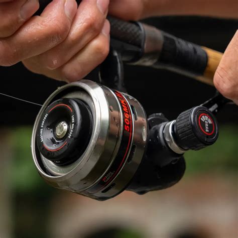 Abu Garcia Mkii Closed Face Reel Angling Direct