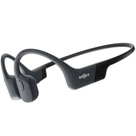 Shokz Bone Conduction Headphones Sole Mate