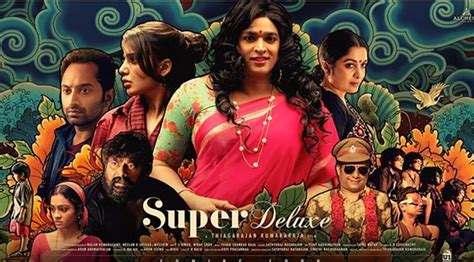 Super Deluxe Trailer - Only Kollywood