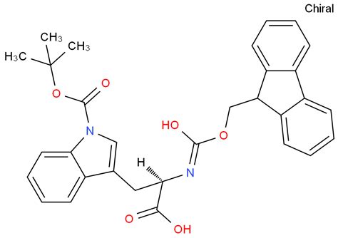 Fmoc D Trp Boc Oh Purity Gl Biochem G China