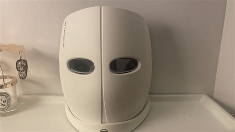 Therabody launches new TheraFace Mask: LED and vibrating message treatments | CNN Underscored