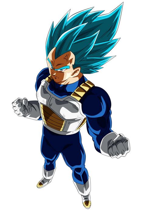 Detalles Vegeta Ssj Blue Para Dibujar Ltima Camera Edu Vn