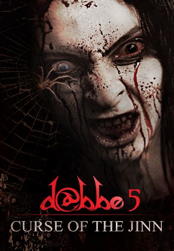 Dabbe 5 Curse Of The Jinn Movies On Google Play