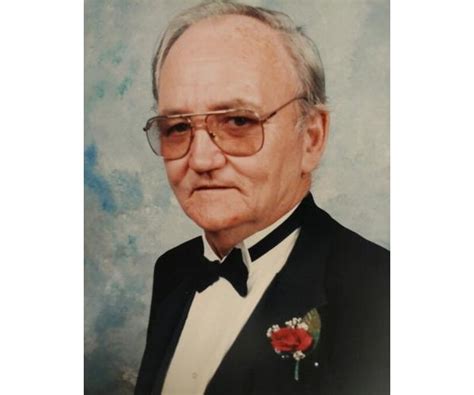 Howard Lee Frazier Obituary 2022 Hartselle Al Peck Funeral Home