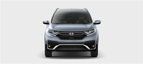 2020 Honda CR-V Specs | Westbrook Honda