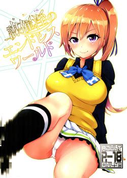 Artist Kazuwo Daisuke Nhentai Hentai Doujinshi And Manga