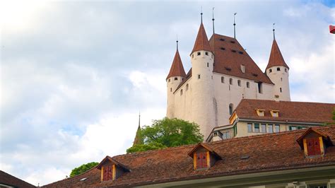 Thun Castle in Thun, | Expedia